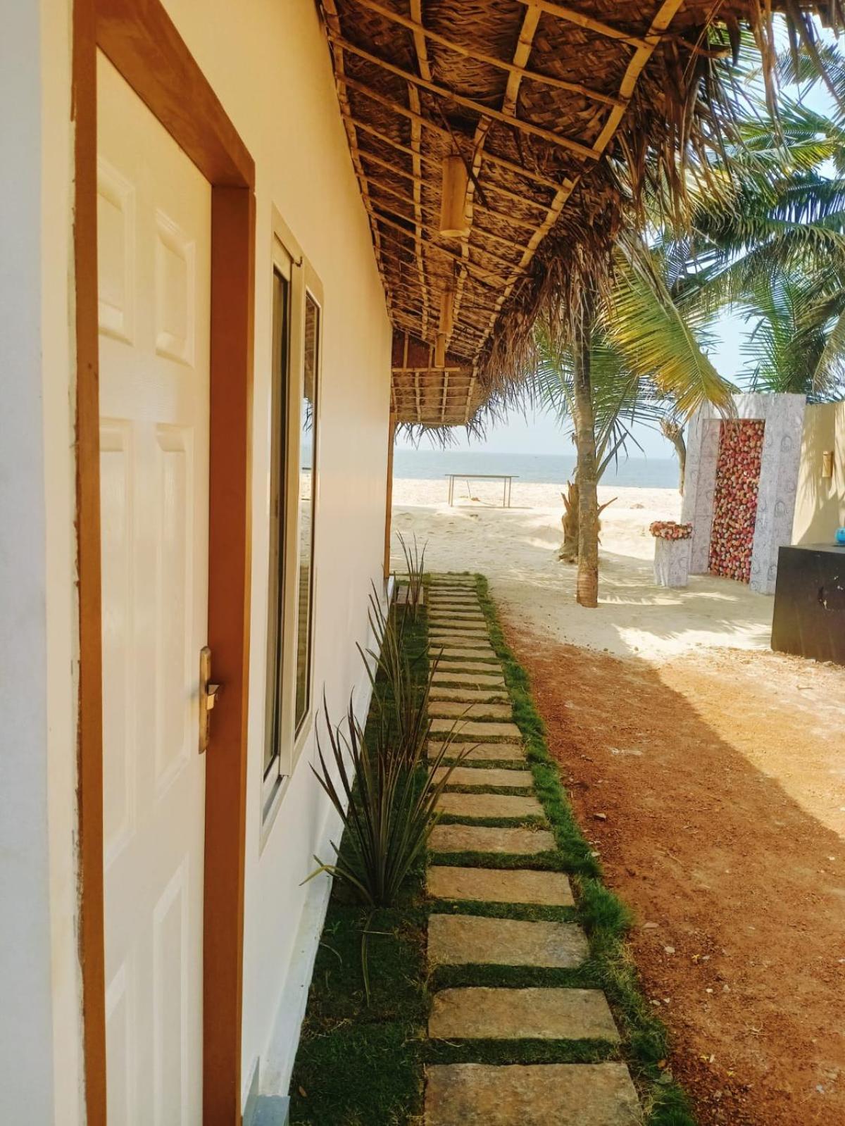 Havana Beach Villa Alappuzha Room photo